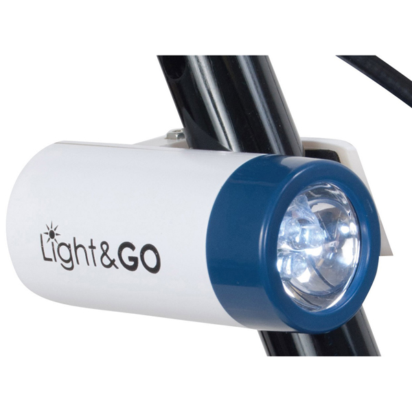 Light and Go Mobility Light - Click Image to Close